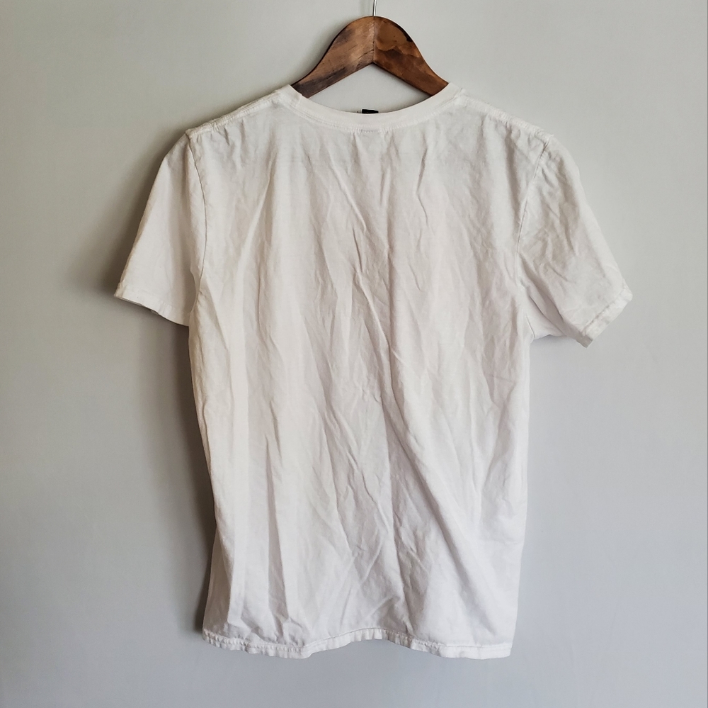Gemini Graphic Tee size M - Picture 4 of 4